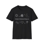 Find Your Peace T-Shirt