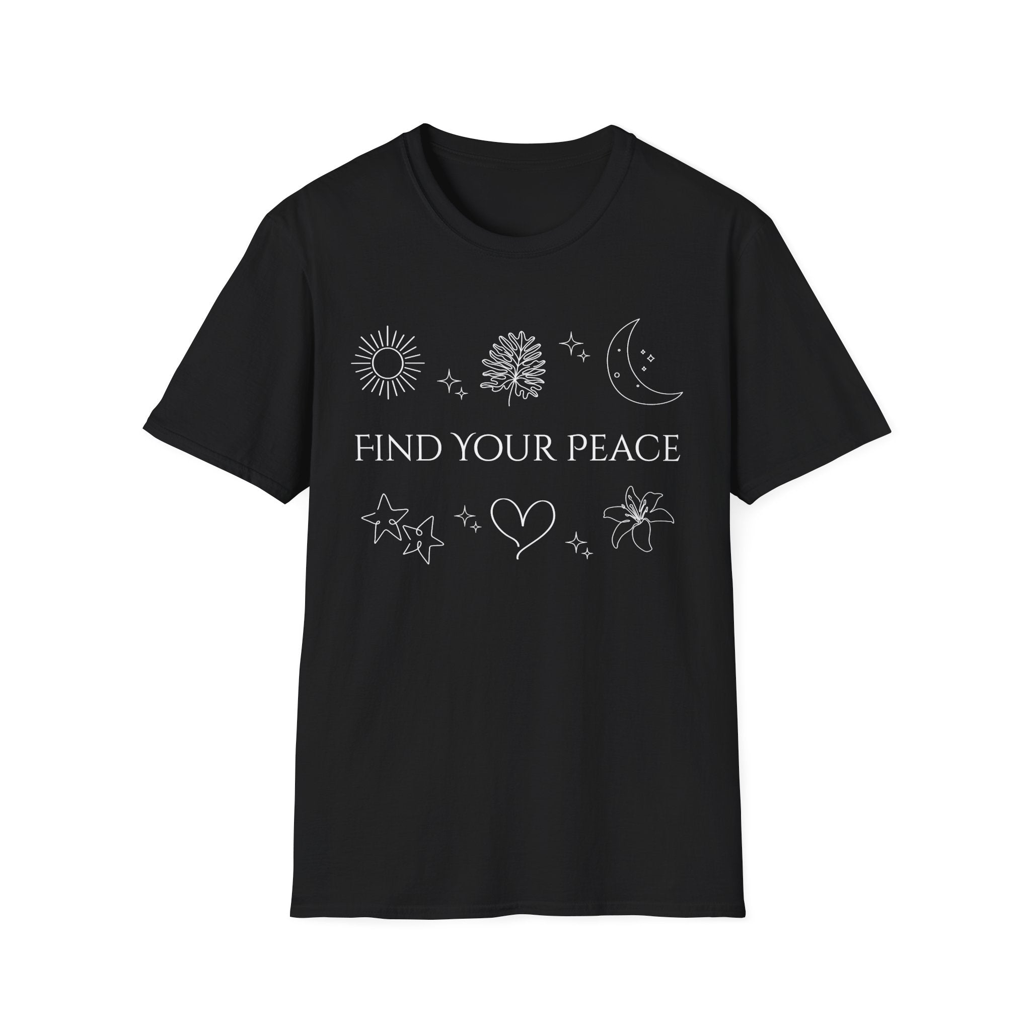 Find Your Peace T-Shirt