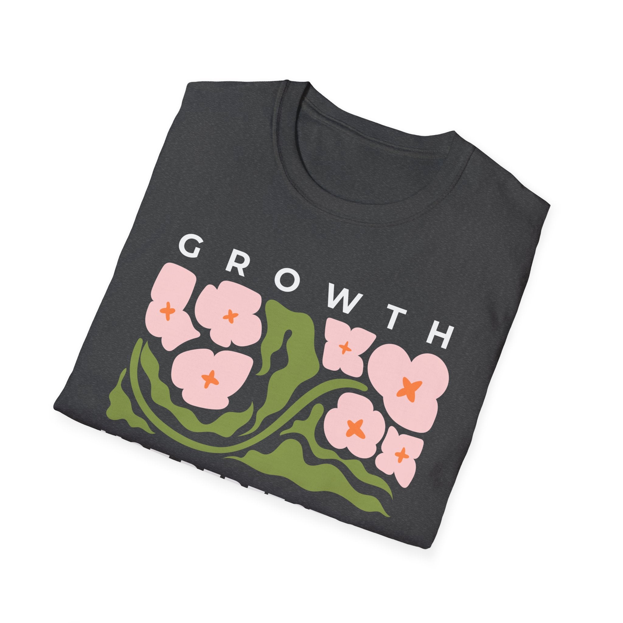 Growth Not Perfection T-Shirt