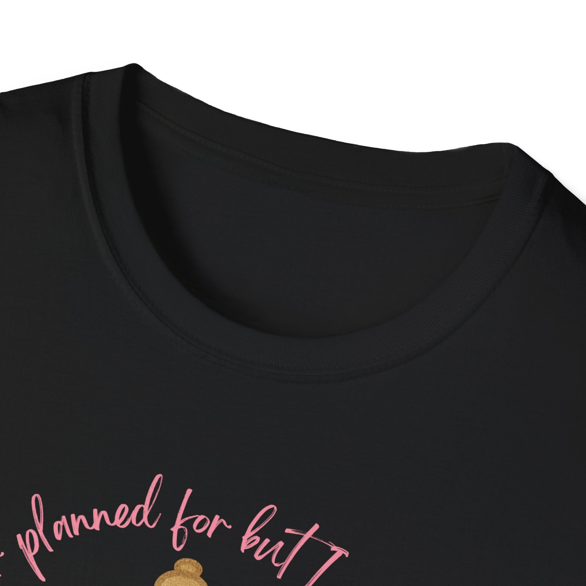 PCOS Is A Journey T-Shirt
