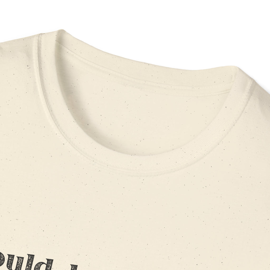 I Could Be Meaner T-Shirt