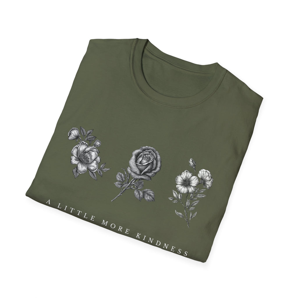 A Little More Kindness T-shirt