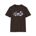 It's Cool to be Kind T-Shirt