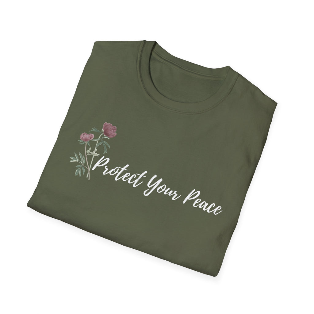 Protect Your Peace T-Shirt