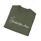 Protect Your Peace T-Shirt
