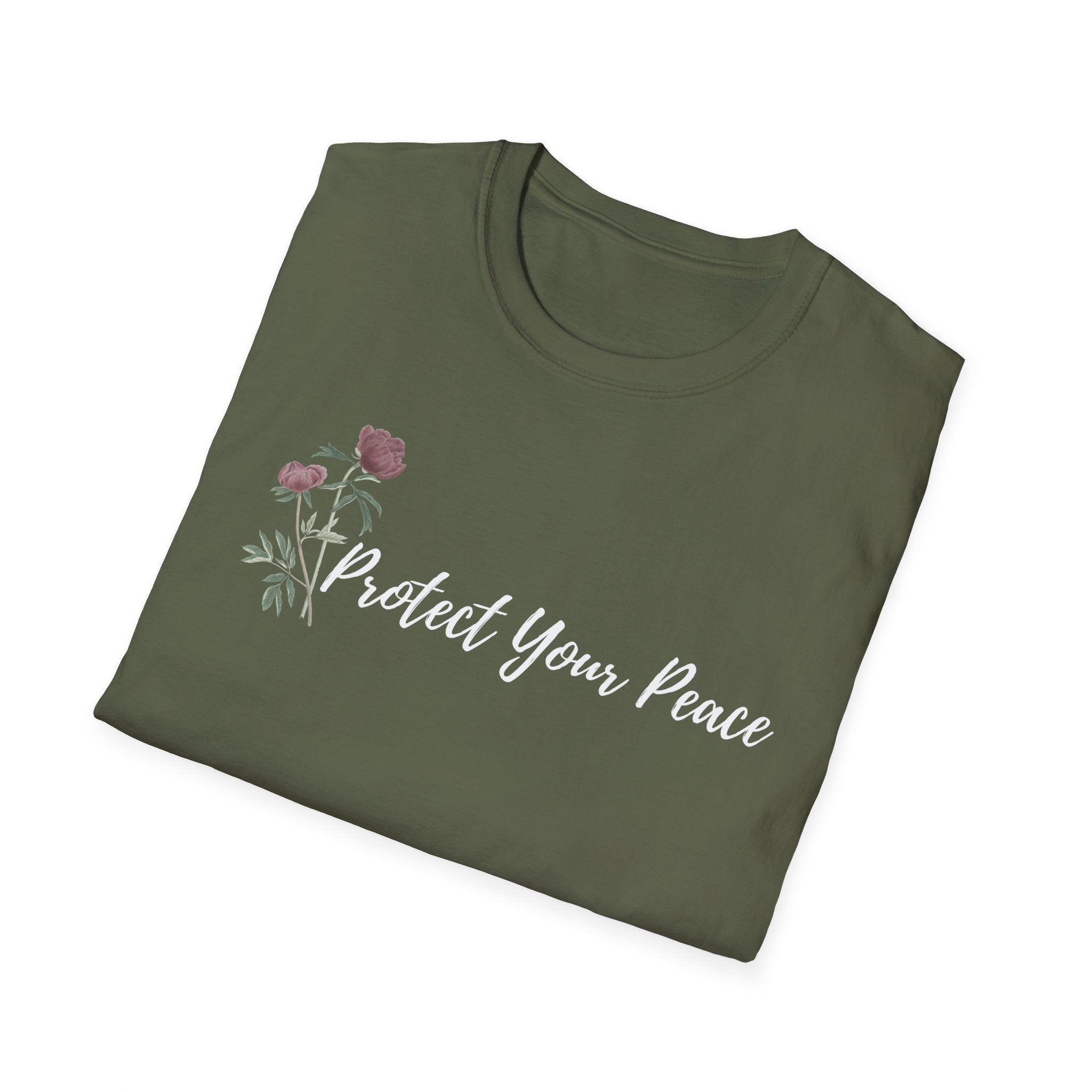 Protect Your Peace T-Shirt