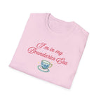 I’m in My Boundaries Era T-Shirt