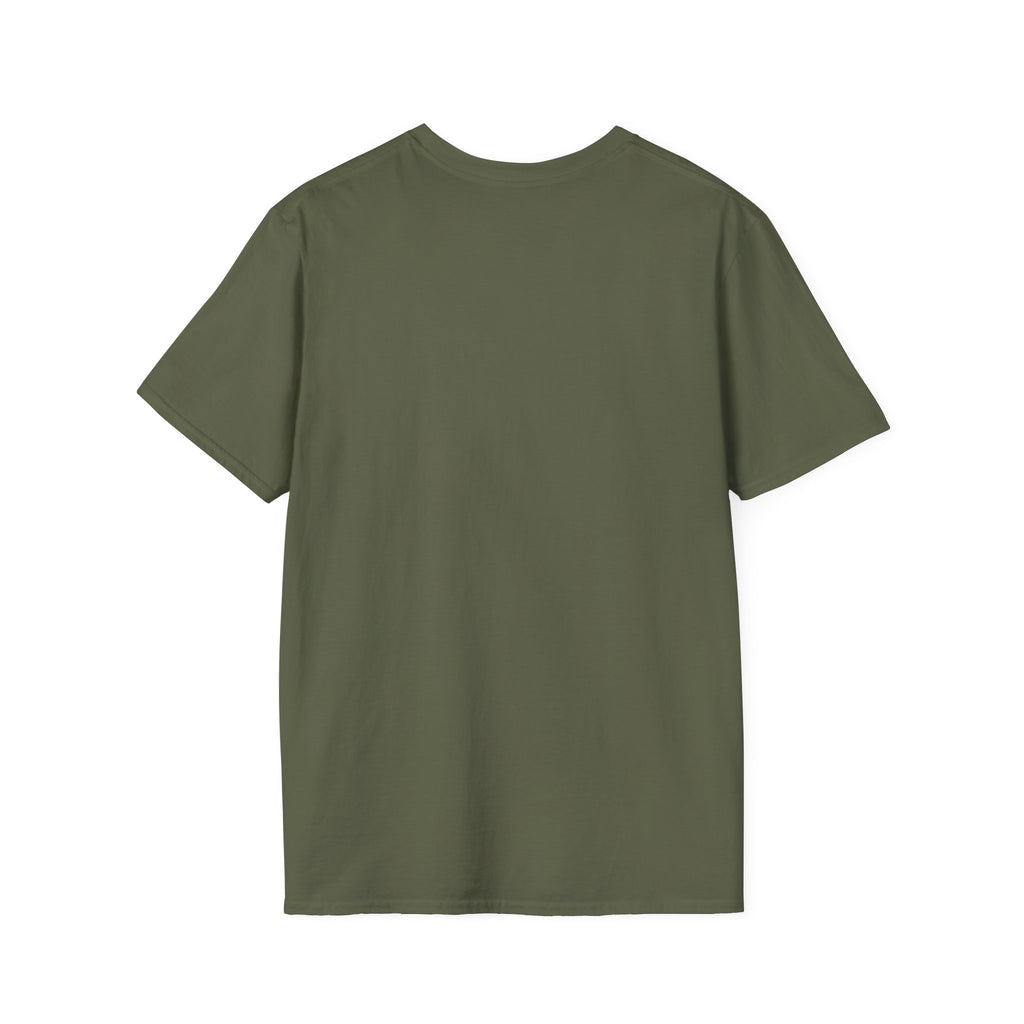 Be Kind Colorful T-Shirt