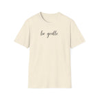 Be Gentle T-Shirt