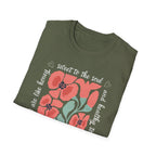 Kind Words are like Honey T-Shirt