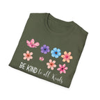Be Kind to all Kinds T-Shirt