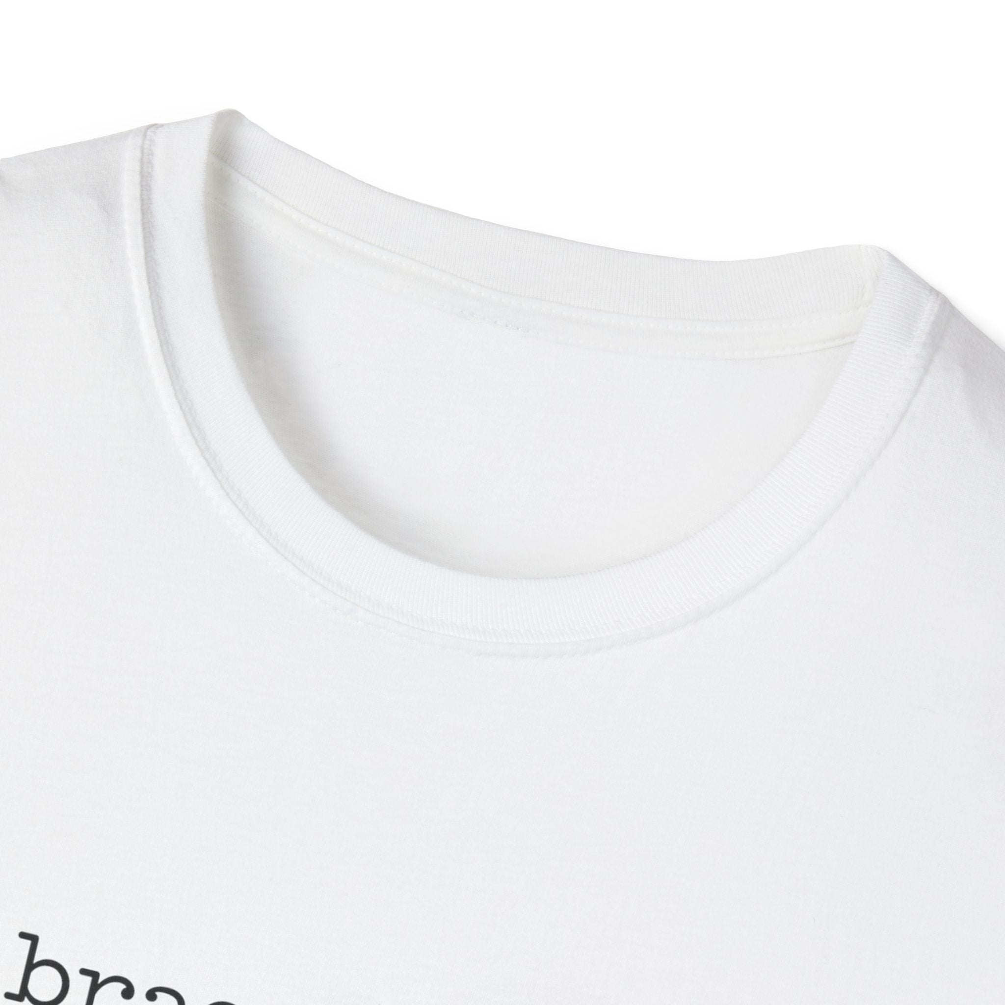 Embrace The Chaos T-Shirt