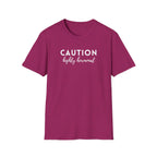 Caution Highly Hormonal T-Shirt
