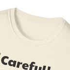Careful! This Diva Has PCOS T-Shirt