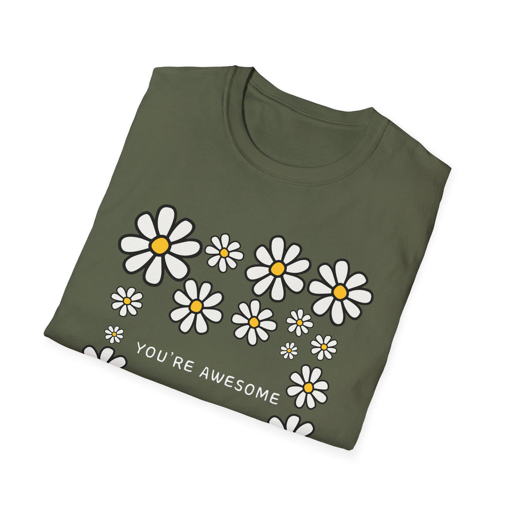 You're Awesome T-Shirt