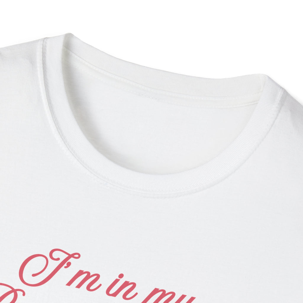 I’m in My Boundaries Era T-Shirt