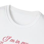 I’m in My Boundaries Era T-Shirt