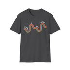 Healing Is Not Linear T-Shirt