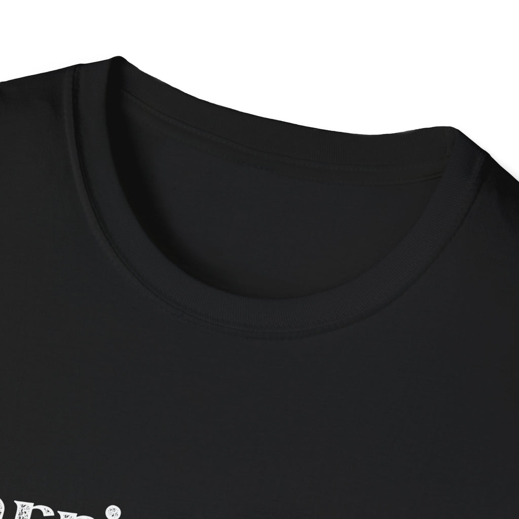 Warrior Mode T-Shirt