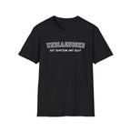Undiagnosed But Somethin Aint Right T-Shirt