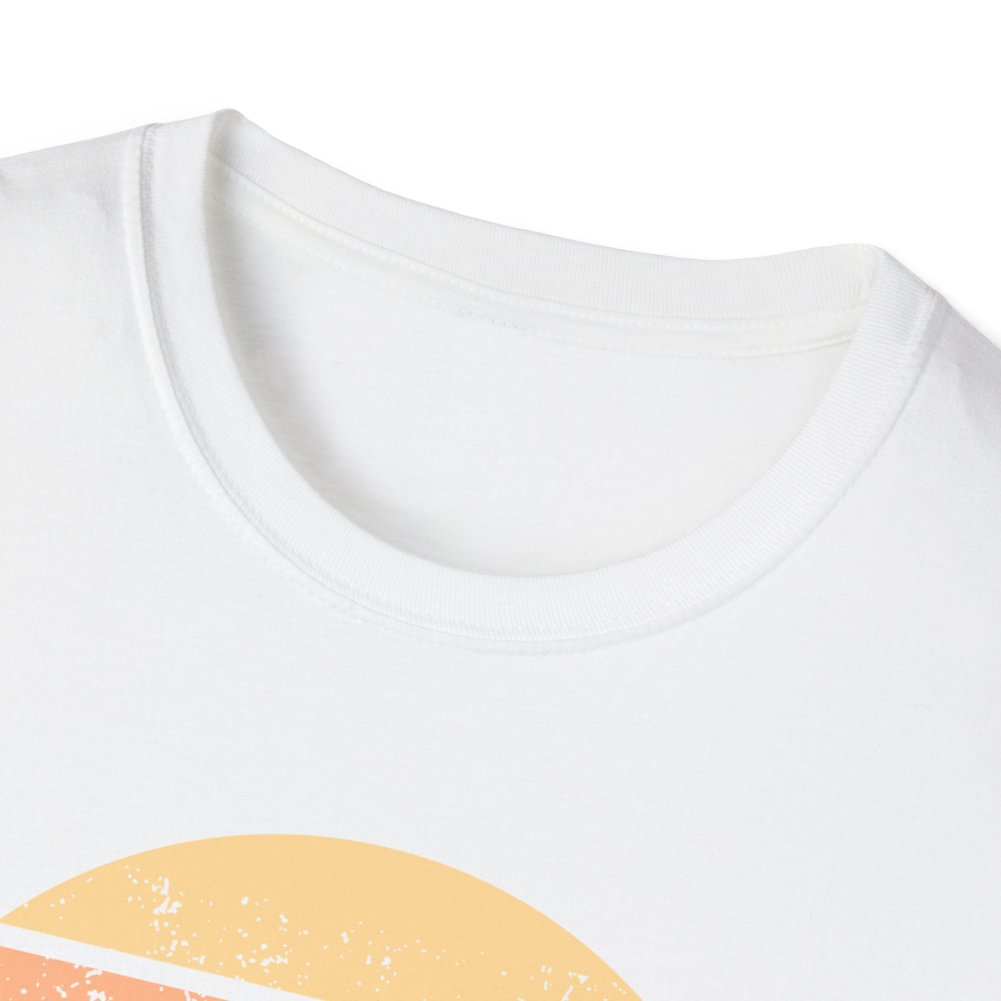 Nature Heals T-Shirt