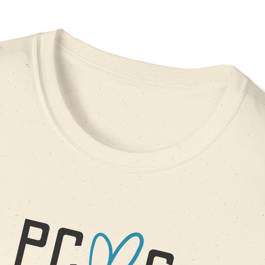 PCOS Strong T-Shirt