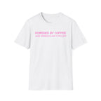 Powered by Coffee & Irregular Cycles T-Shirt