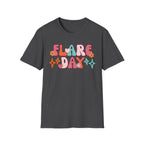 Flare Day T-Shirt