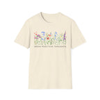 Grow Positive Thoughts T-Shirt