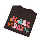 Flare Day T-Shirt