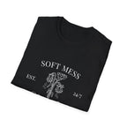 Soft Mess Social Club T-Shirt