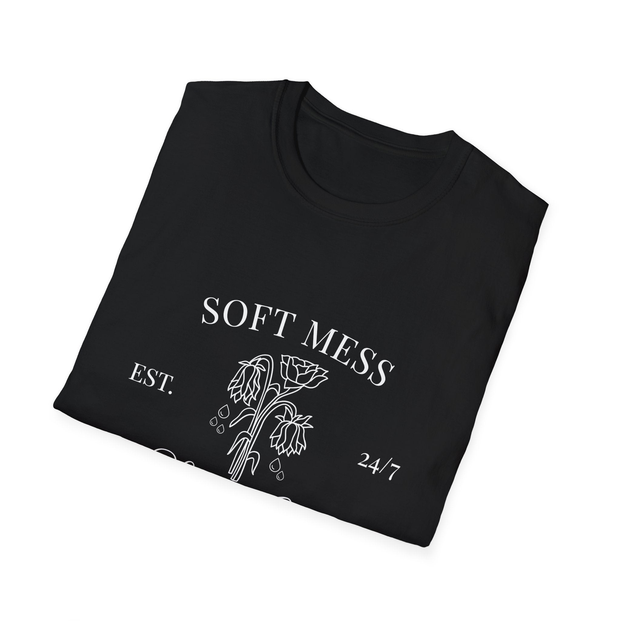 Soft Mess Social Club T-Shirt
