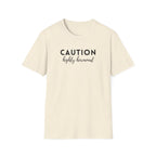 Caution Highly Hormonal T-Shirt