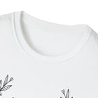 Peace Begins Within T-Shirt