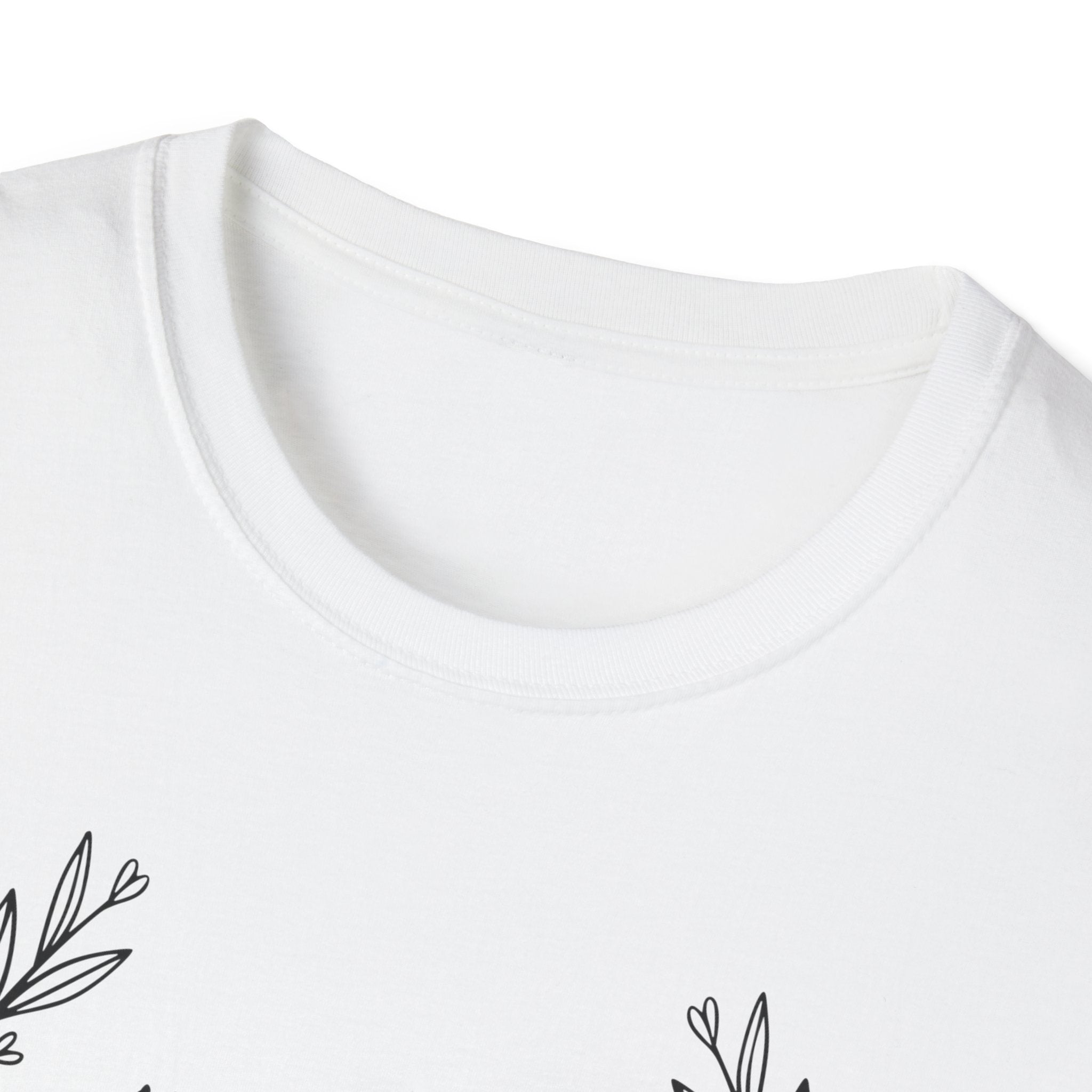 Peace Begins Within T-Shirt