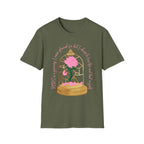 PCOS Is A Journey T-Shirt
