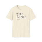 Raise them Kind of Feral T-Shirt