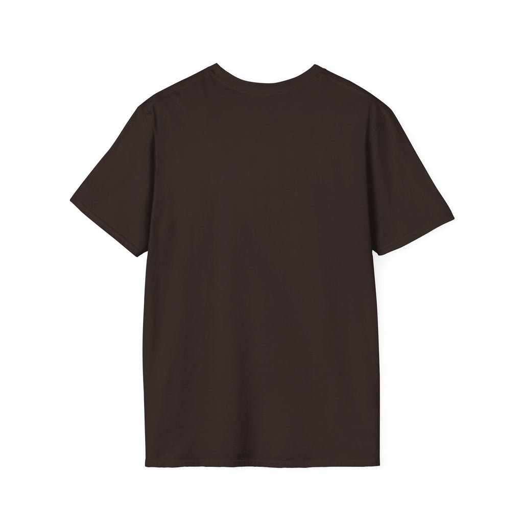 My Brain Has Too Many Tabs Open T-Shirt