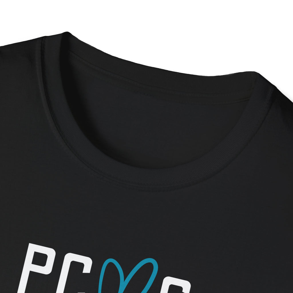 PCOS Strong T-Shirt
