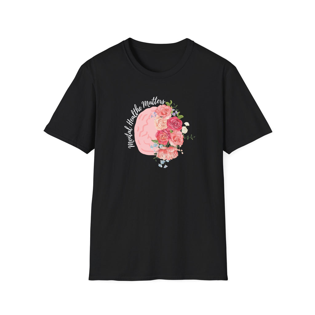 Mental Health Matters T-Shirt