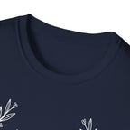 Peace Begins Within T-Shirt