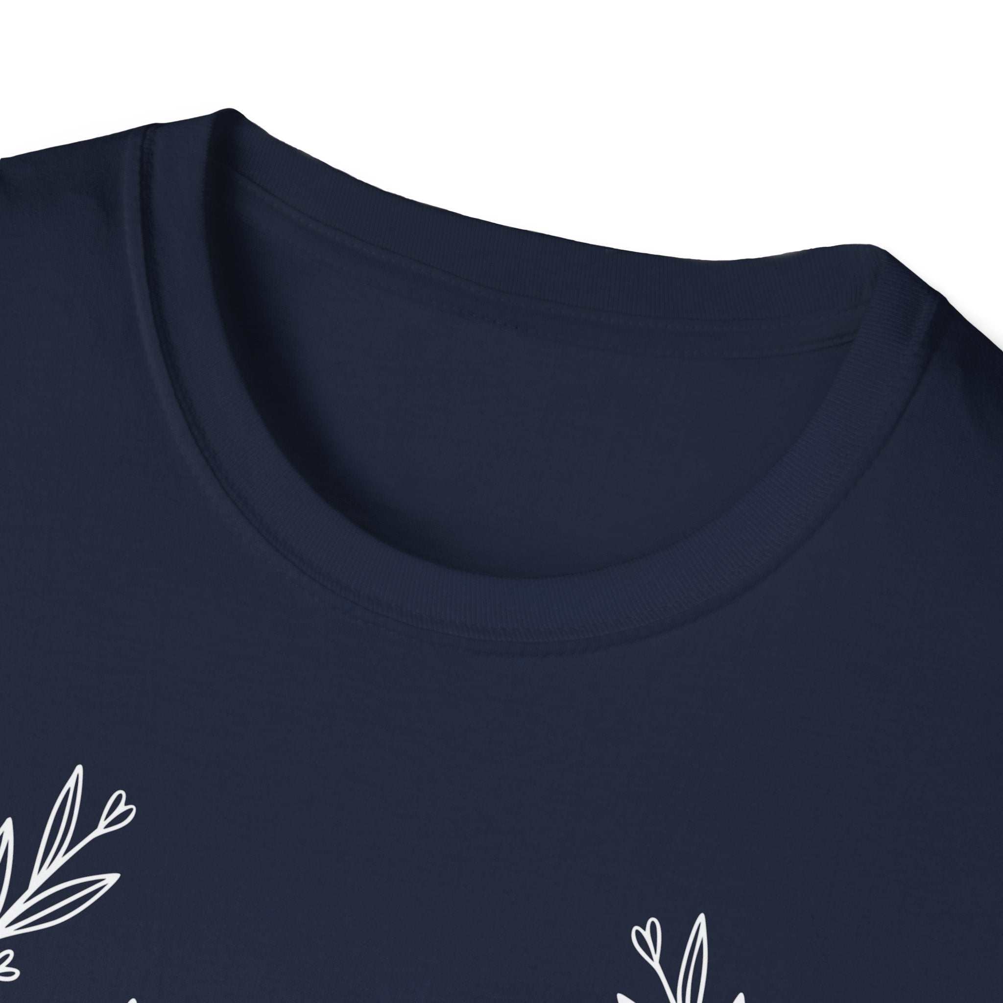 Peace Begins Within T-Shirt