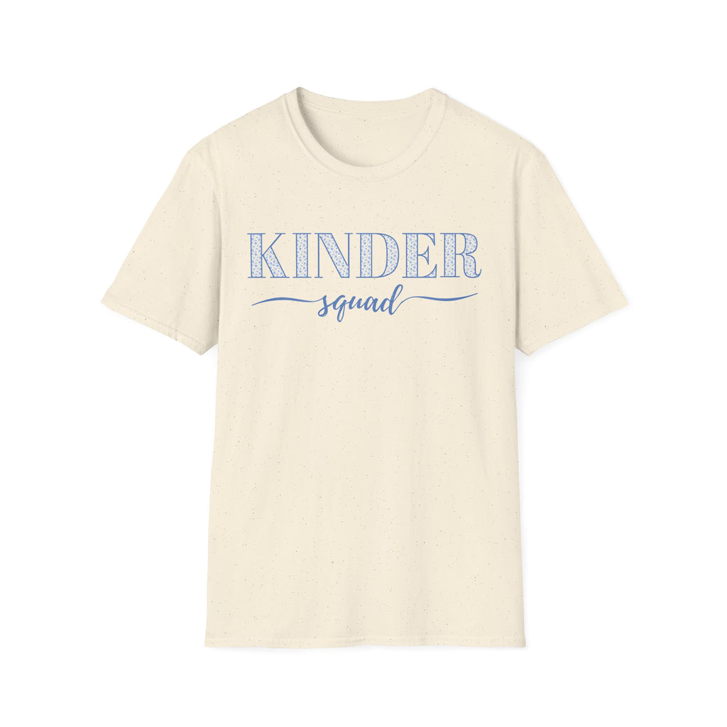 Kinder Squad T-Shirt