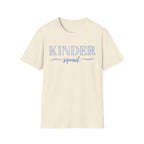 Kinder Squad T-Shirt