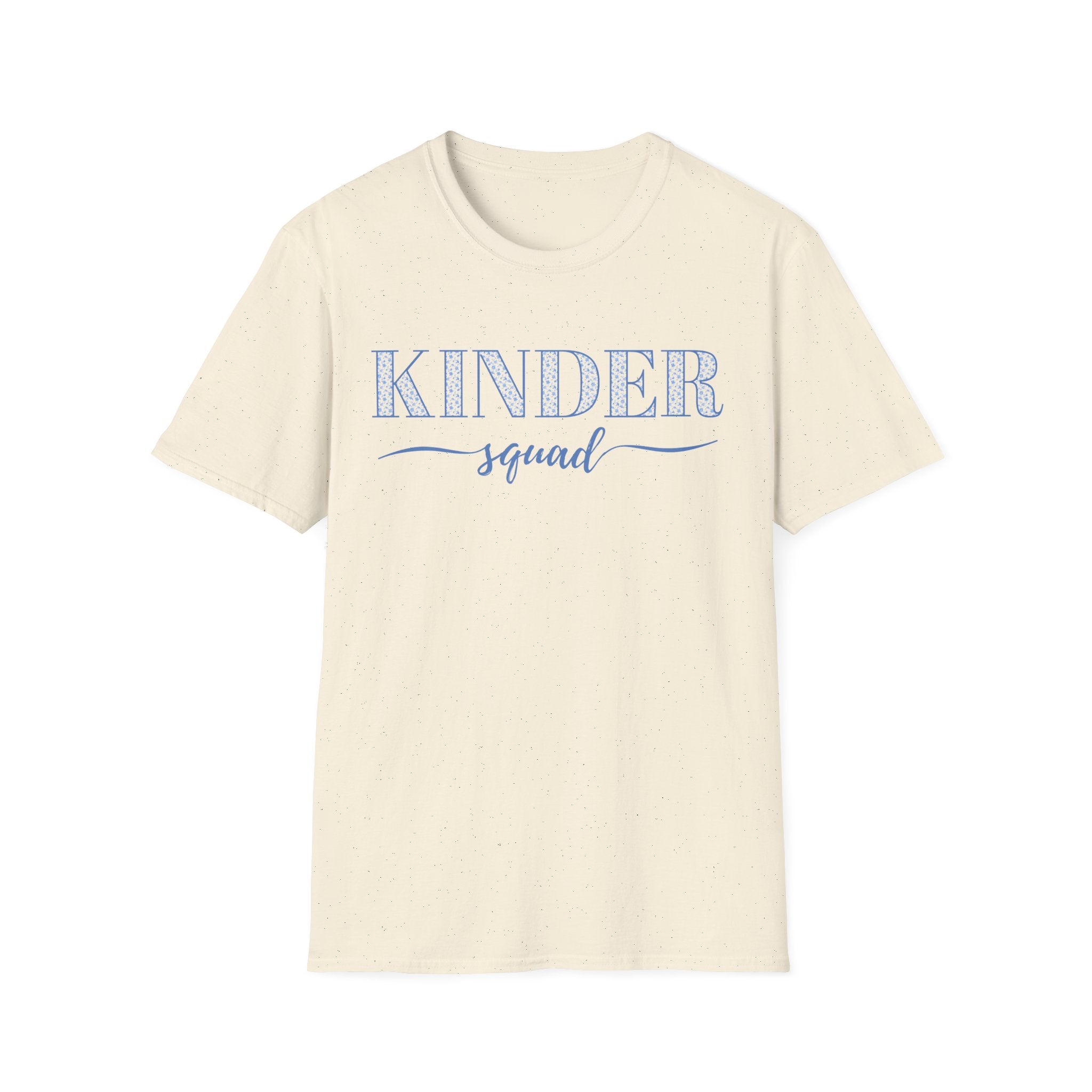 Kinder Squad T-Shirt