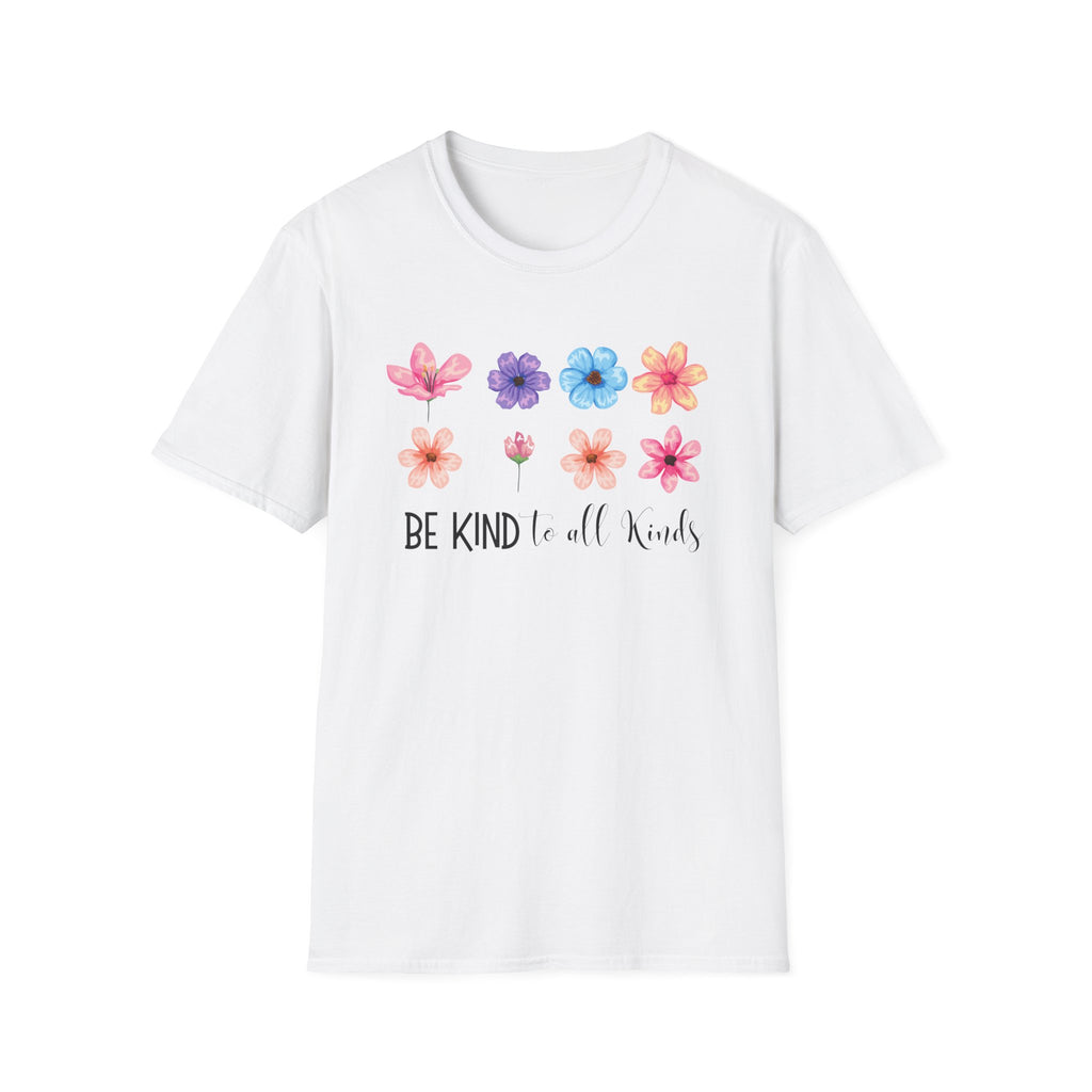 Be Kind to all Kinds T-Shirt