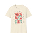 Kind Words are like Honey T-Shirt
