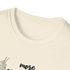 More Spaghetti Less Upsetti T-Shirt