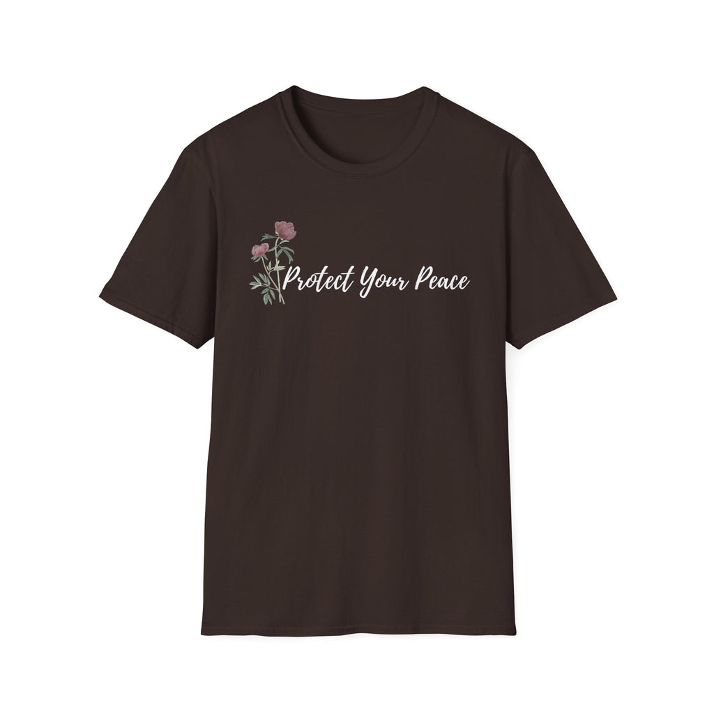Protect Your Peace T-Shirt