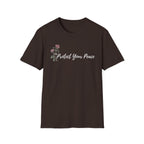Protect Your Peace T-Shirt